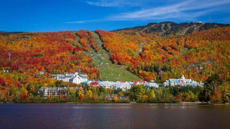 From Montréal: Mont-Tremblant 1-Day Tour - FAQ: Your Practical Questions Answered