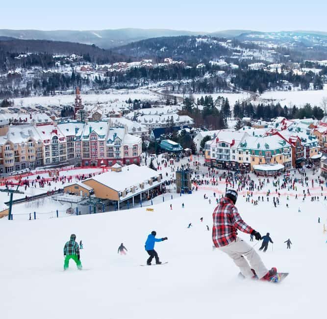 From Montréal: Mont-Tremblant 1-Day Tour - Final Thoughts: Why This Tour Might Be Perfect for You