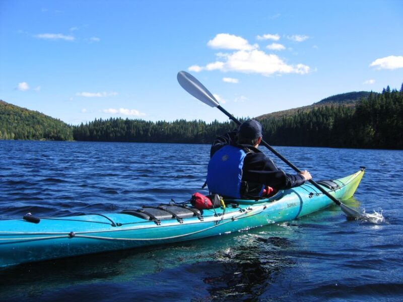 From Montreal: Mont-Tremblant National Park Hiking Day Trip - Return and Reflection
