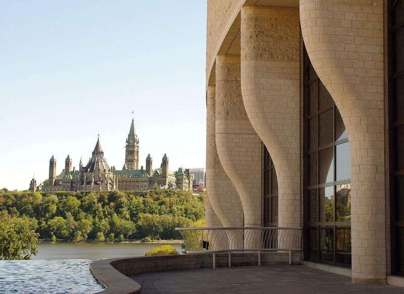 From Montreal: Ottawa with Private Guide and Pickup - Is This Tour Right for You?