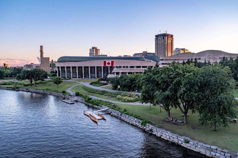 From Montreal: Ottawa with Private Guide and Pickup - Final Thoughts