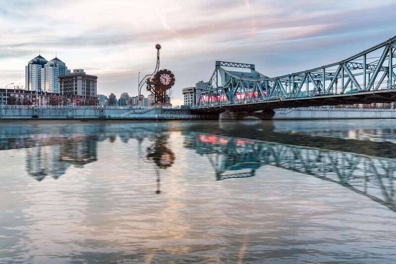 From Montreal: Ottawa with Private Guide and Pickup - FAQ