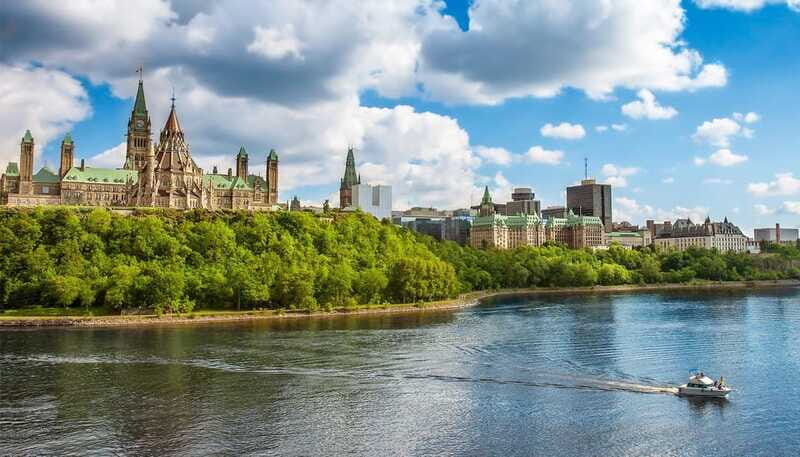 From Montreal: Private Ottawa Full Day Tour - The Sum Up