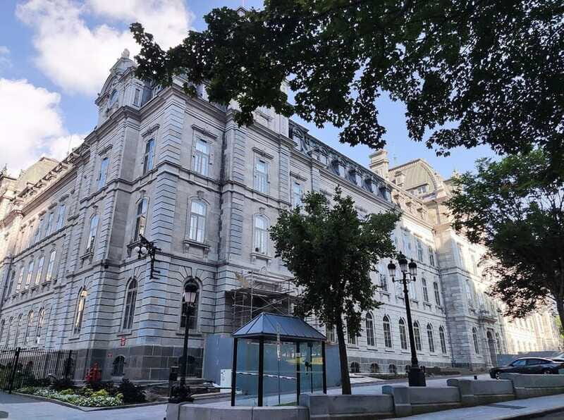 From Montreal: Private Quebec Full Day Tour - An In-Depth Look at the Private Quebec Day Tour