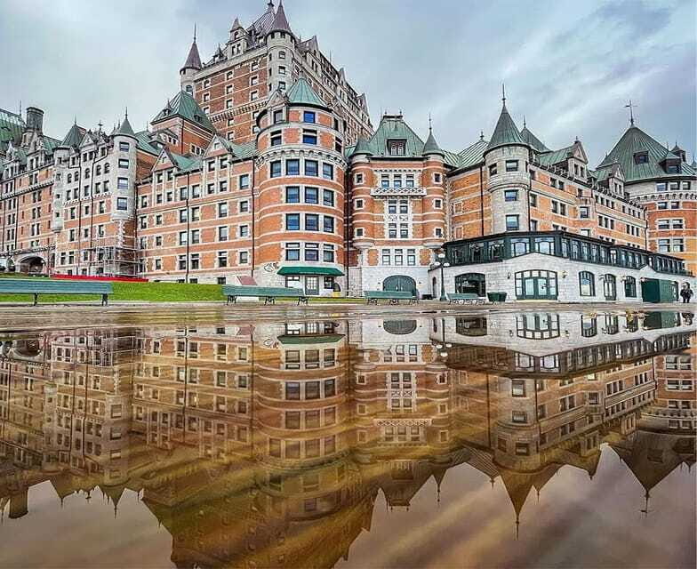 From Montreal: Private Quebec Full Day Tour - Valuing the Experience: Who Will Appreciate This Tour?