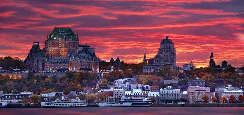 From Montreal: Private Quebec Full Day Tour - Final Thoughts