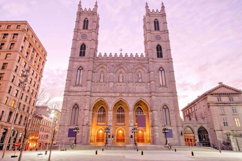 From Montreal: Quebec City and Montmorency Falls Day Trip - Final Thoughts