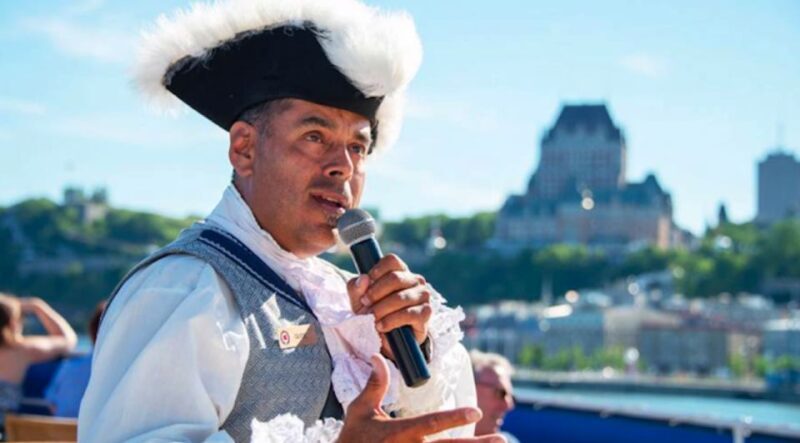 From Montréal: Québec City, River Cruise & Montmorency Falls - FAQ