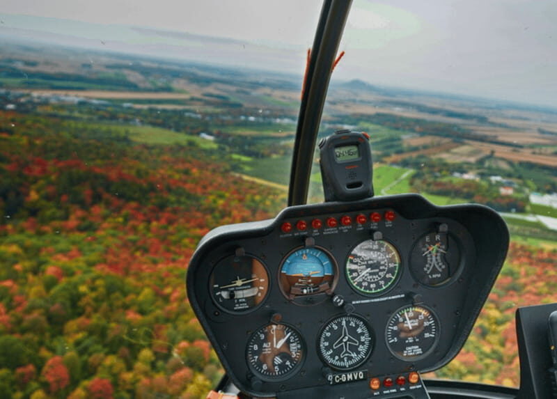 From Montreal: Scenic Montérégie Helicopter Tour - Final Thoughts