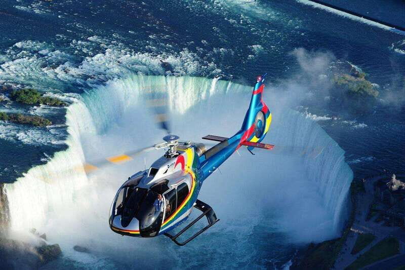 From Montreal: Toronto, Niagara Falls & 1000 Islands Tour - FAQs