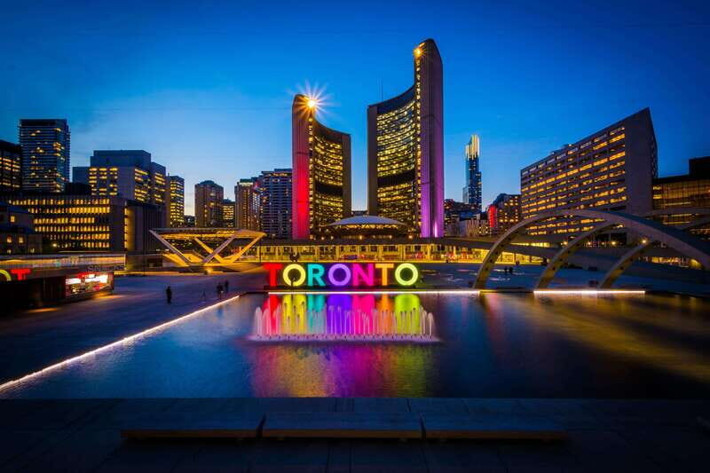 From Montreal: Toronto, Niagara Falls & 1000 Islands Tour - The Sum Up