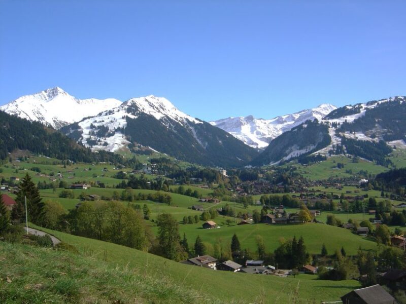 From Montreux: Glacier 3000 Day Trip - Authentic Experiences and Practical Details