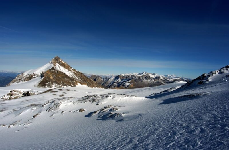 From Montreux: Glacier 3000 Day Trip - Who Should Consider This Tour?