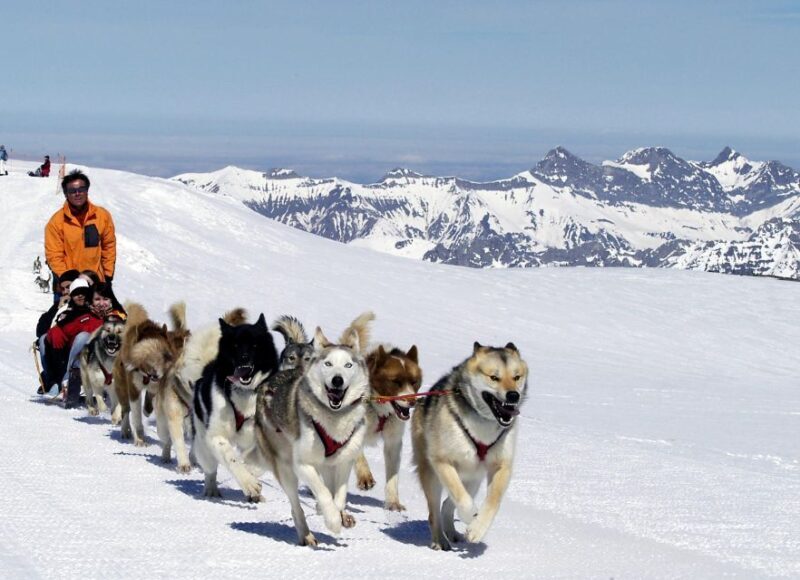 From Montreux: Glacier 3000 Day Trip - Frequently Asked Questions