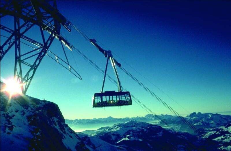 From Montreux: Glacier 3000 Day Trip - Final Thoughts