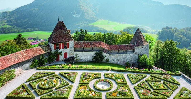 From Montreux: Gruyères City Cheese and Chocolate Day Tour - From Montreux: Gruyères City Cheese and Chocolate Day Tour – A Complete Guide