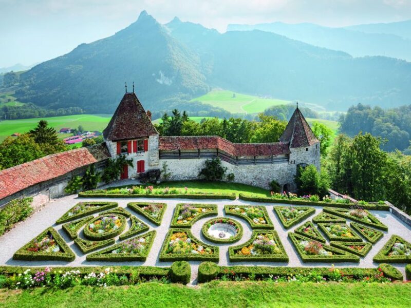 From Montreux: Gruyères City Cheese and Chocolate Day Tour - FAQ