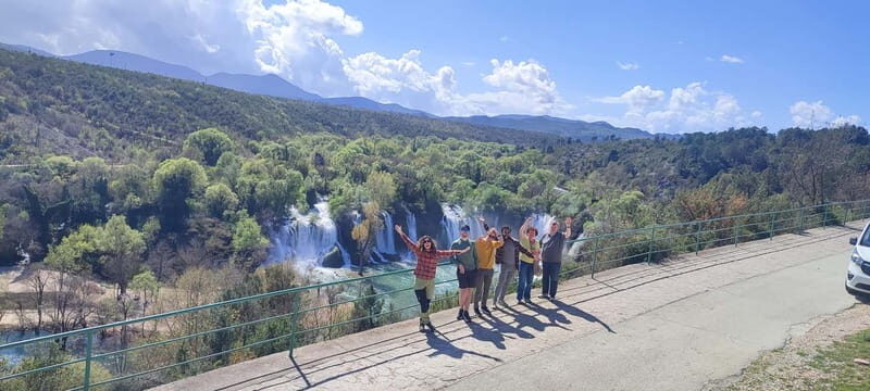From Mostar: Blagaj, Poitelj & Kravice Waterfalls Day Tour - The Practicalities: What You Need to Know