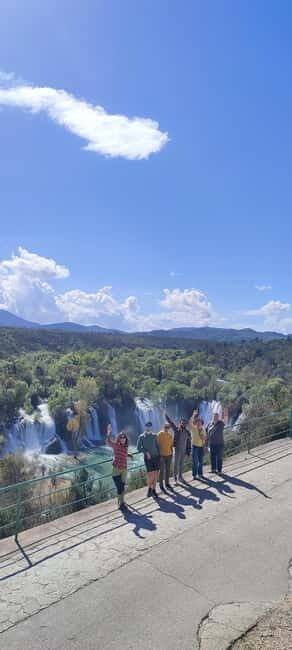 From Mostar: Blagaj, Poitelj & Kravice Waterfalls Day Tour - Authentic Insights from Reviews