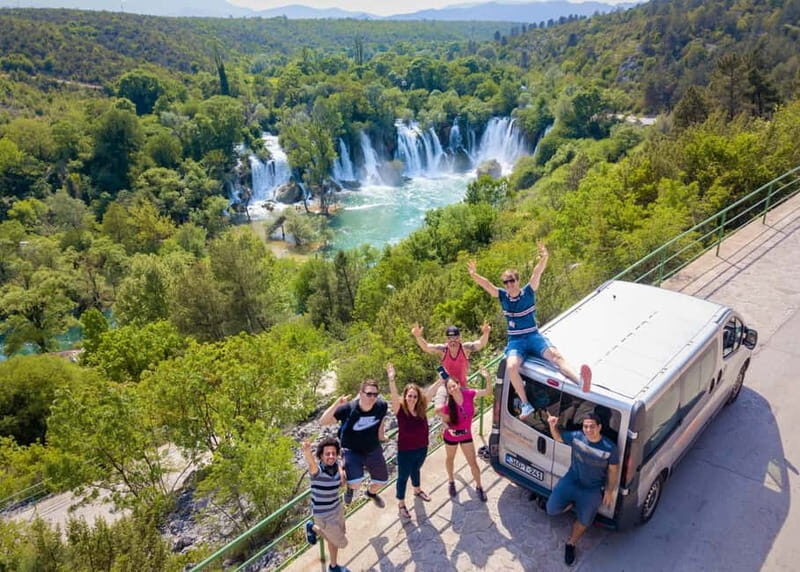 From Mostar: Day Tour to Blagaj, Pocitelj, and Kravice - A Practical Guide to the Mostar Day Tour: What You Need to Know
