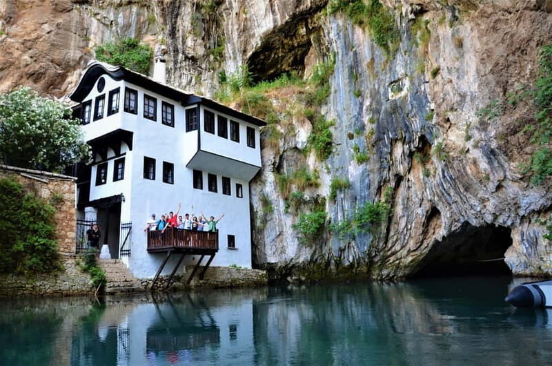 From Mostar: Day Tour to Blagaj, Pocitelj, and Kravice - Who Will Love This Tour?