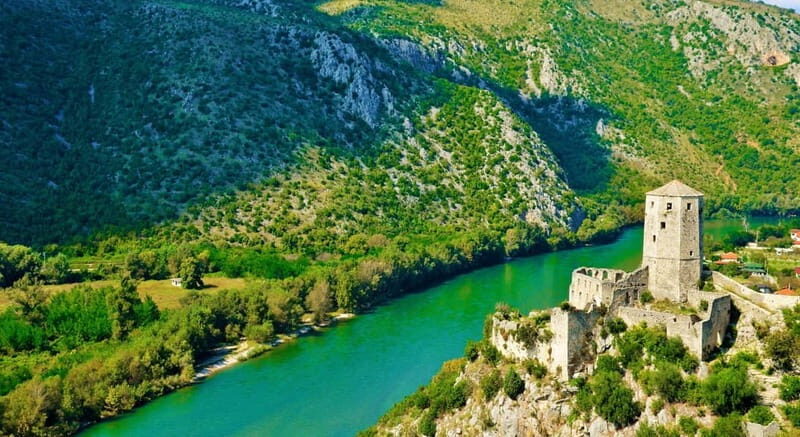 From Mostar: Day Tour to Blagaj, Pocitelj, and Kravice - The Sum Up