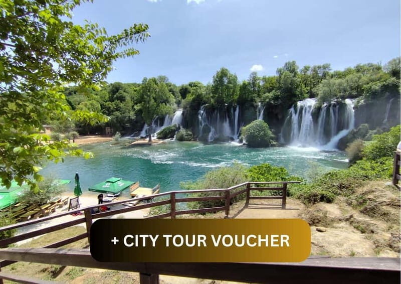 From Mostar: Half-Day Trip to the Kravica Waterfall - Frequently Asked Questions