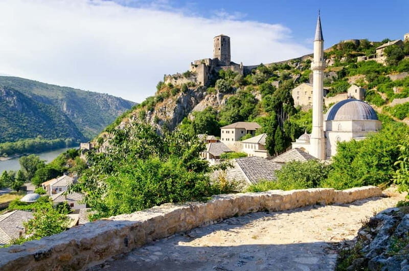 From Mostar: Herzegovina Full-Day Tour - A Deep Dive into the Herzegovina Full-Day Tour