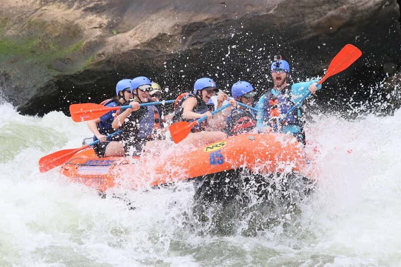 From Mostar: Neretva River Rafting Adventure with Meals - From Mostar: Neretva River Rafting Adventure with Meals