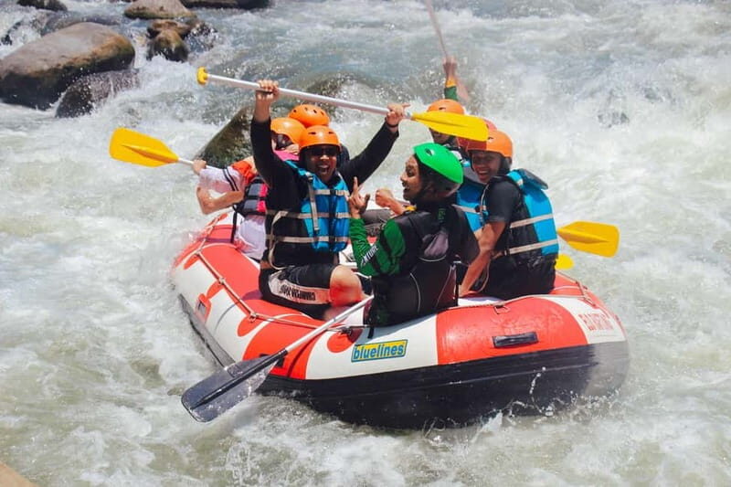From Mostar: Neretva River Rafting Adventure with Meals - Key Points