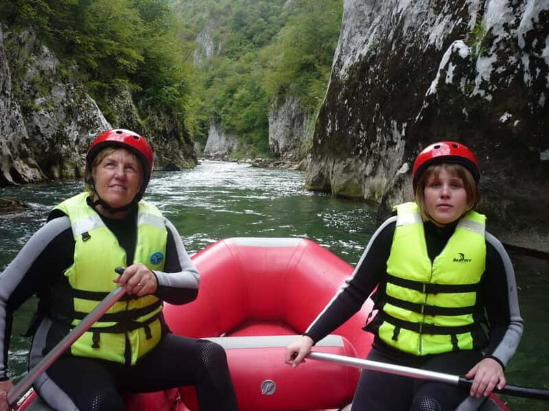 From Mostar: Neretva River Rafting Adventure with Meals - Who Would Love This Tour?