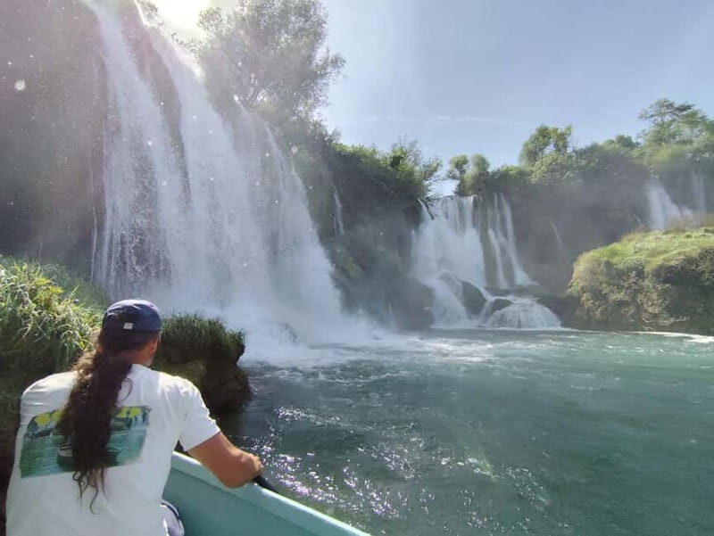 From Mostar: Springs & Stones - Herzegovina escape - A detailed look at what to expect