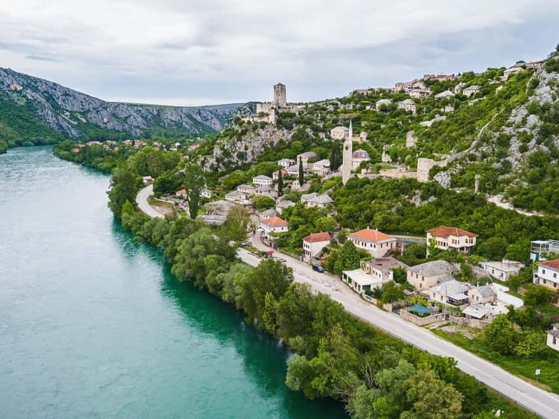 From Mostar: Springs & Stones - Herzegovina escape - Who should consider this tour?