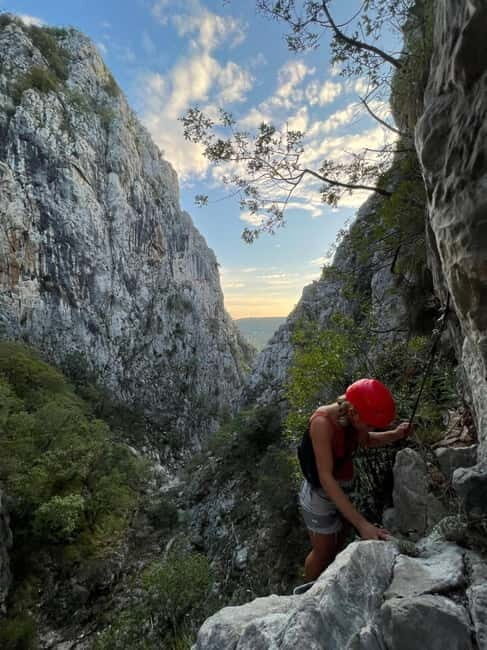 From Mostar: Via Ferrata Blagaj - Practical Considerations