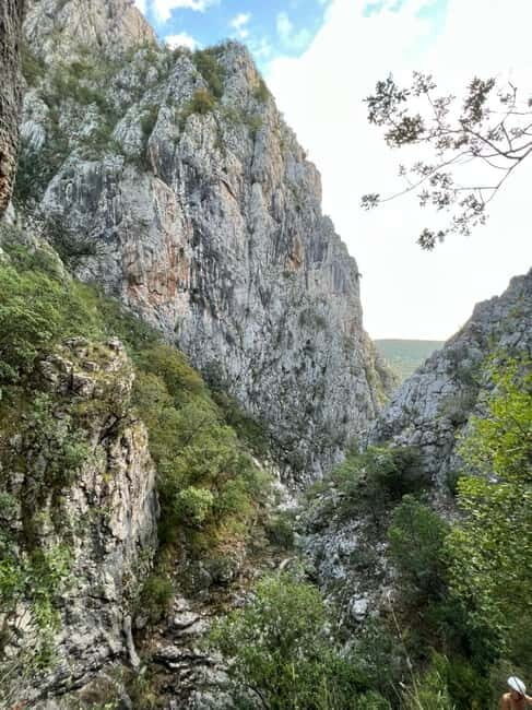 From Mostar: Via Ferrata Blagaj - Final Thoughts