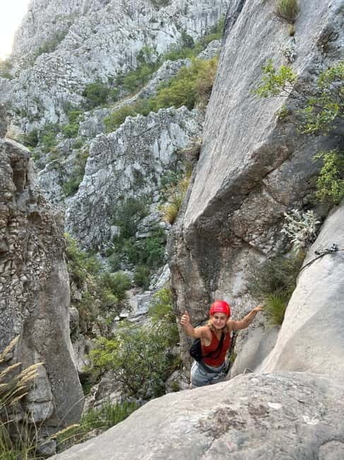 From Mostar: Via Ferrata Blagaj - FAQ