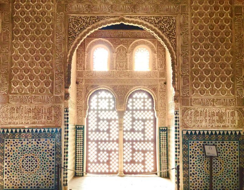 From Motril: Full-Day Private Tour of Alhambra - FAQ