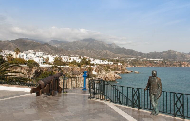 From Motril: Nerja, Frigiliana and Caves Private Tour - The Value of the Experience