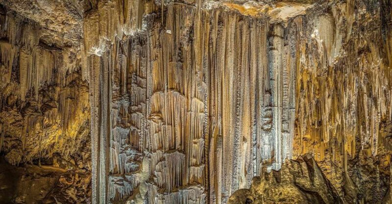 From Motril: Nerja, Frigiliana and Caves Private Tour - FAQ