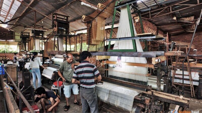 From Mui Ne To Da Lat Best Day Trip | Countryside Tour - A Deep Dive into the Da Lat Countryside Day Trip