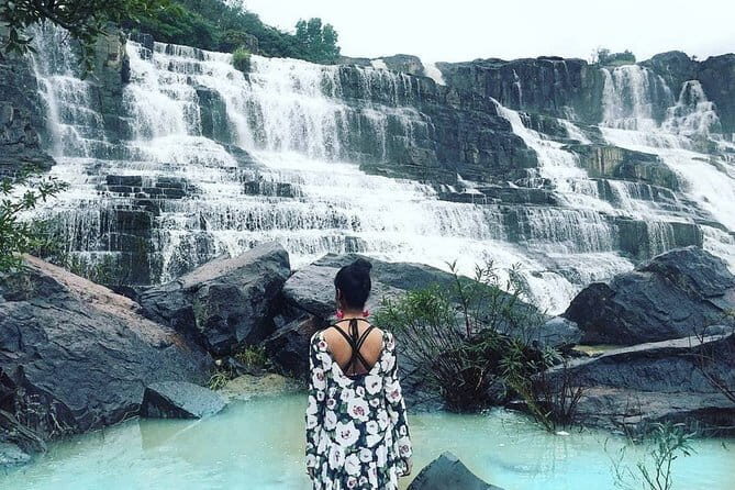 From Mui Ne To Da Lat Best Day Trip Private Tour - Key Points