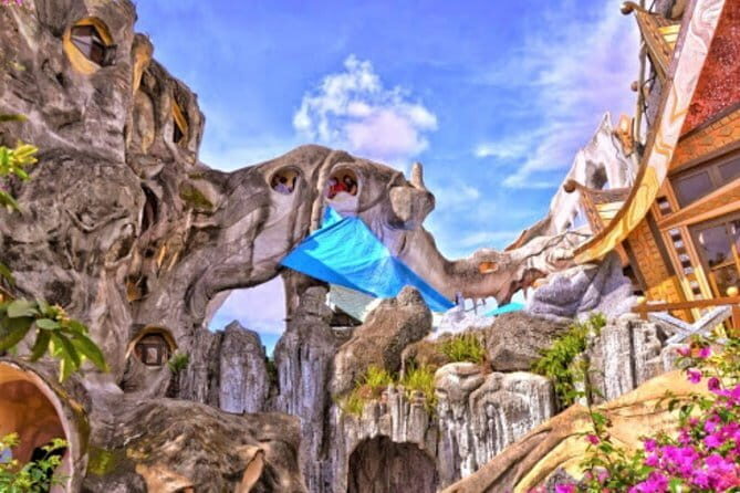 From Mui Ne To Da Lat Best Day Trip Private Tour - Final Thoughts