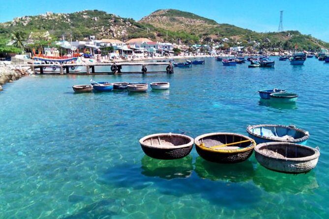 From Mui Ne To Vinh Hy Bay Snorkeling And Fishing Tour | Day Trip - Transportation and Practicalities