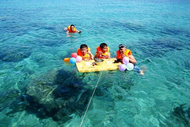 From Mui Ne To Vinh Hy Bay Snorkeling And Fishing Tour | Day Trip - The Sum Up: Is It Worth It?