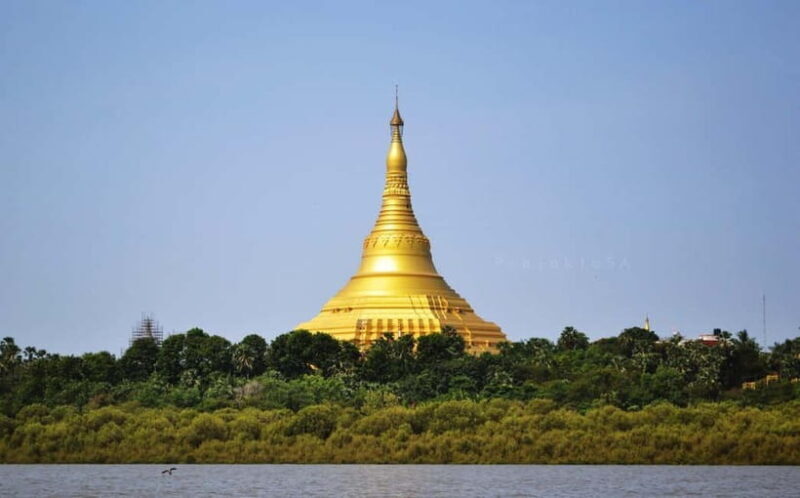 From Mumbai: Day Trip to Global Pagoda and Kanheri Caves - Who Would Love This Tour?