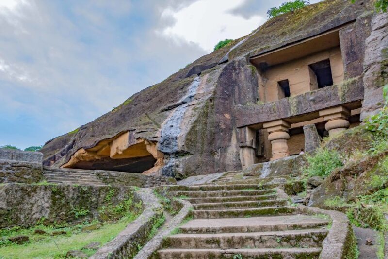 From Mumbai: Kanheri Cave Half-Day Tour - FAQ