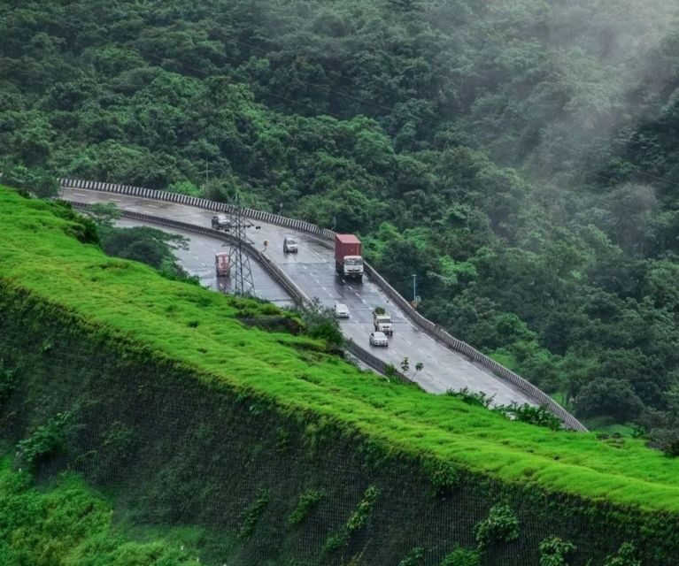 From Mumbai: Lonvala Hill Station & Tiger Point Private Tour - Exploring the Lonavala Day Trip: What to Expect