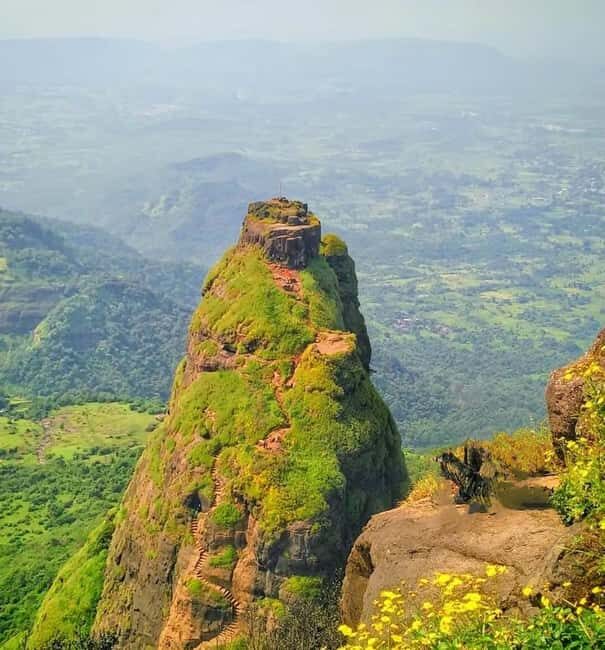 From Mumbai: Prabalgad Fort Trek with Meals and Transfers - Final Thoughts: Why This Tour Is Worth Considering