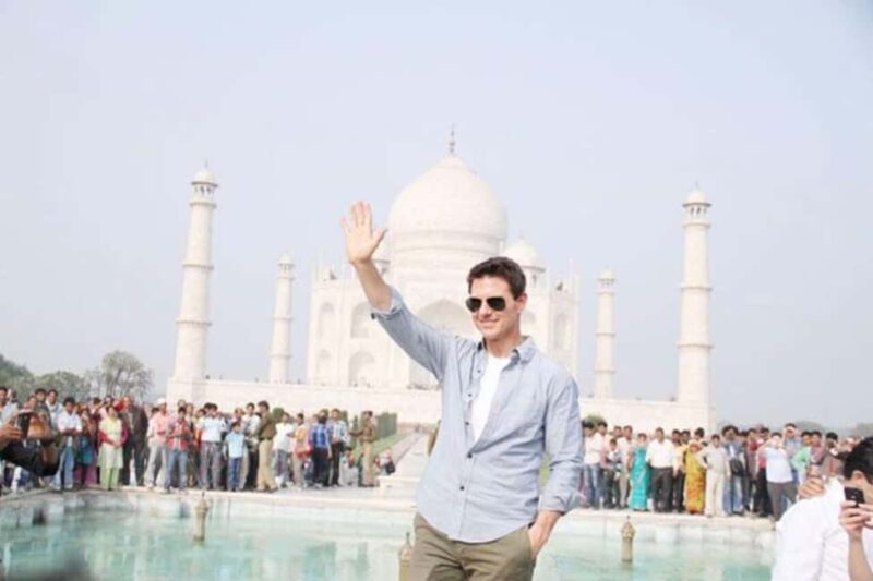 From Mumbai: Same Day Taj Mahal, Agra Tour with Flights - Why This Tour Could Be the Best Fit