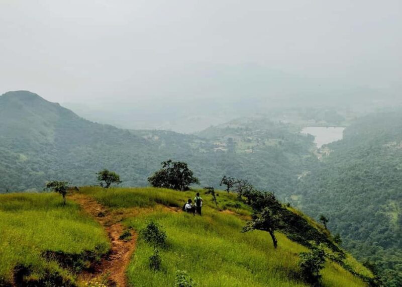 From Mumbai: Sondai Fort Guided Trek with Meals & Transfers - From Mumbai: Sondai Fort Guided Trek with Meals & Transfers